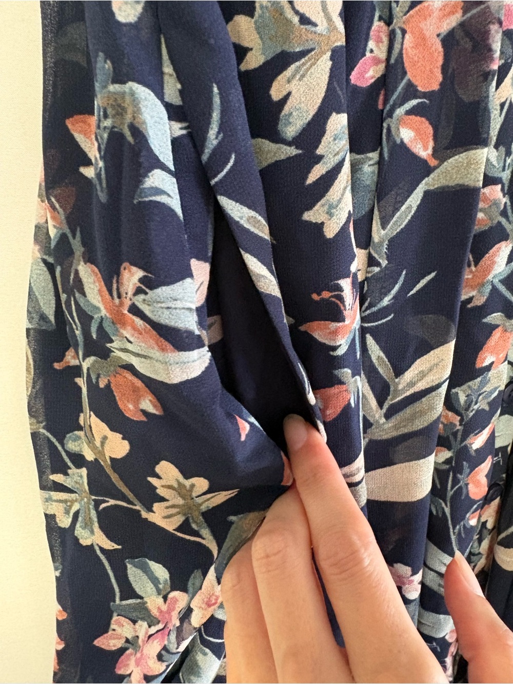 Gal Meets Glam Sienna Romantic Floral Halter Top Maxi Dress - Picture 8 of 14